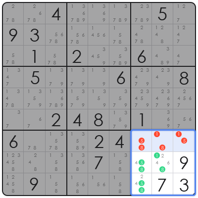 4 sudoku