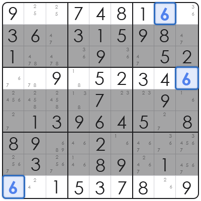 today's sudoku answer