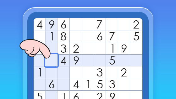 hyper sudoku